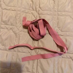 Pink Ribbon LSF